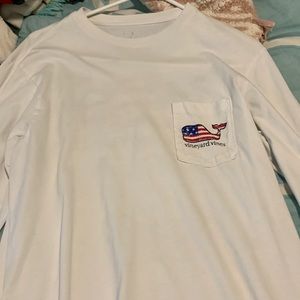 american vineyard vines shirt